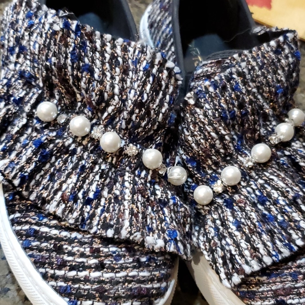 Fancy sneaker/shoes